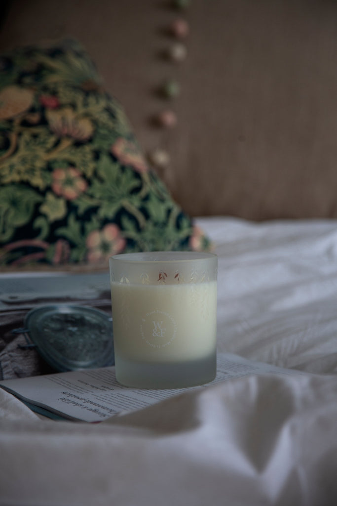 Spring Scents - Willow & Finn Candles