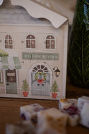 The Christmas Atelier Advent Calendar: 24 Botanical Melts