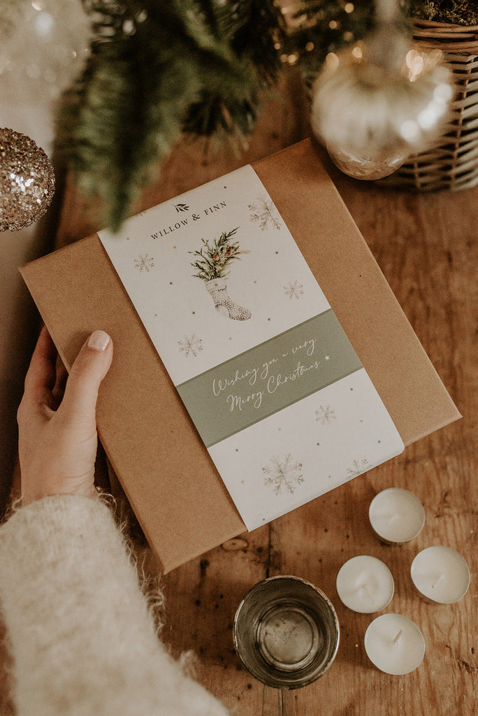 The Importance of Conscious Gifting: Giving with Thought and Intention