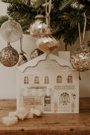 The Christmas Atelier Advent Calendar: 24 Botanical Melts