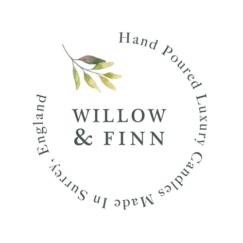Willow & Finn Candles