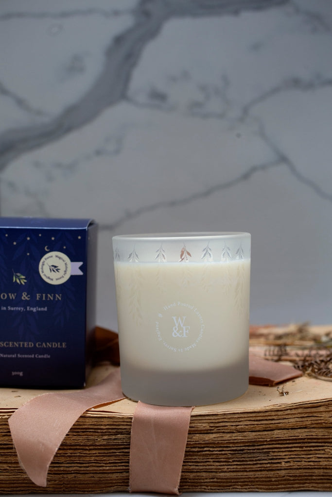 Magical Midnight Forest - Willow & Finn Candles